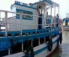 আনলক ওয়ান: ৪০ শতাংশ যাত্রী নিয়ে চালু হল হাওড়া-কলকাতা ফেরি চলাচল