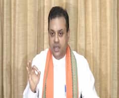 India China Dispute | राहुल गांधींचं वक्तव्य अत्यंत दुर्देवी : संबित पात्रा