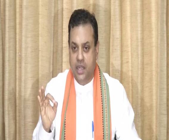 India China Dispute | राहुल गांधींचं वक्तव्य अत्यंत दुर्देवी : संबित पात्रा