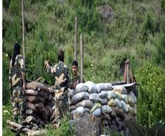 লাদাখে সংঘর্ষে চিনা কমান্ডিং অফিসারের মৃত্যু, দাবি সংবাদসংস্থা এএনআই-এর
