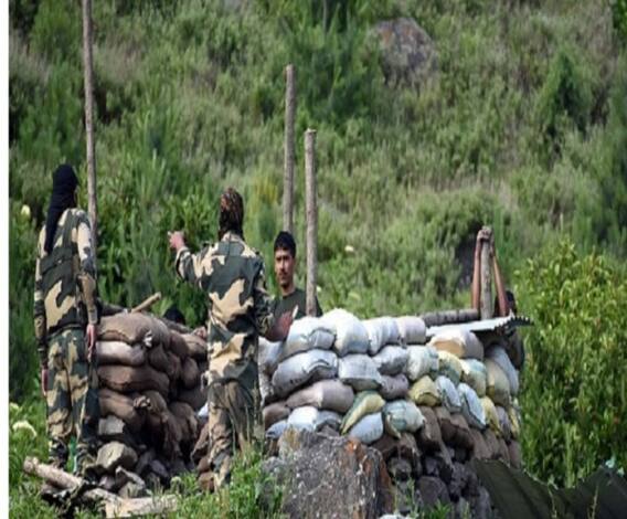 লাদাখে সংঘর্ষে চিনা কমান্ডিং অফিসারের মৃত্যু, দাবি সংবাদসংস্থা এএনআই-এর