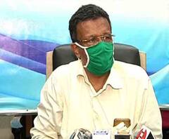 রাজ্যপাল পক্ষপাতিত্ব করছেন, মন্তব্য ফিরহাদ হাকিমের