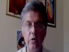 Congress quotes BJP MP's statement to target Modi govt on India-China stand off