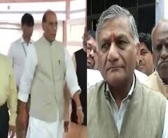 India china Dispute | आपत्कालीन परिस्थिती LAC वर सैन्याला गोळीबाराची मुभा : राजनाथ सिंह