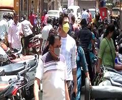 Unlock 1.0 | मास्क न घालता बाहेर पडल्यास 500 ते 1000 रुपये दंड होणार