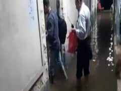 मौसम का हाल: Maharashtra के कई शहरों में भारी बारिश, घरों में घुसा पानी, प्रशासन की खुली पोल