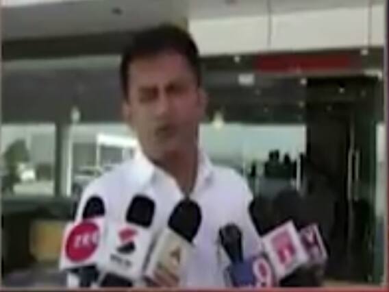 સૌરાષ્ટ્રના ધારાસભ્યો અમરેલીના ખાંભામાં પહોંચ્યા, ધાનાણીની આગેવાનીમાં ધારીમાં કોગ્રેસ કરશે ધરણા