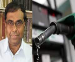 জ্বালানির মূল্যবৃদ্ধি: 'তেলের দাম বাড়ানো ভ্রান্ত নীতি', মত অর্থনীতিবিদ অভিরূপ সরকারের