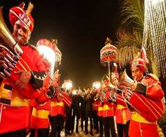 Wedding Ceremony | नागपुरात लग्नकार्यासाठी 10 बॅंडवाल्यांना बोलावण्याची पोलिसांची परवानगी