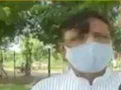 હાલ ભાજપમાં ટિકિટની કોઇ વાત નથી થઇઃ બ્રિજેશ મેરજા