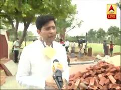 Delhi: Raghav chadha बोले,'गृह मंत्री से अपील-होम आइसोलेशन की नई व्यवस्था पर पुनर्विचार करें' 