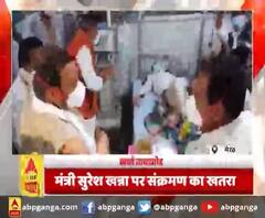 Khabarein Tabadtod: यूपी- उत्तराखंड और देश-दुनिया की खबरें देखें फटाफट अंदाज में | ABP Ganga
