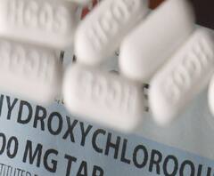 Hydroxychloroquine वापराची परवानगी अमेरिकेकडून मागे; अन्न आणि औषध विभागाचा मोठा निर्णय