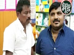 Tamil Nadu के तूतुकुड़ी में पुलिस हिरासत में बाप-बेटे की मौत, कौन है ज़िम्मेदार? | ABP Uncut