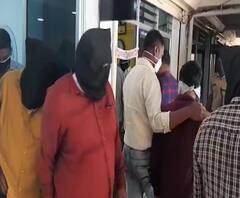 Pimpri Murder | पिंपरी-चिंचवडमध्ये प्रेमप्रकरणातून तरुणाची हत्या, लोखंडी रॉड, दगडाने मारहाण