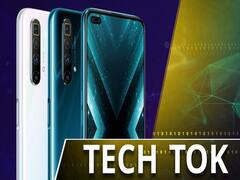 Realme X3: Unboxing And First Impressions