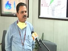 How 'Cyclone Nisarga' turned into a severe cyclone, explains IMD chief Mrutyunjay Mohapatra