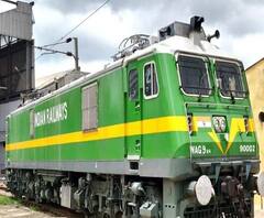 চিনা আগ্রাসনের প্রতিবাদ! চিনা সংস্থার সঙ্গে ৪৭১ কোটি টাকার চুক্তি বাতিল ভারতীয় রেলের