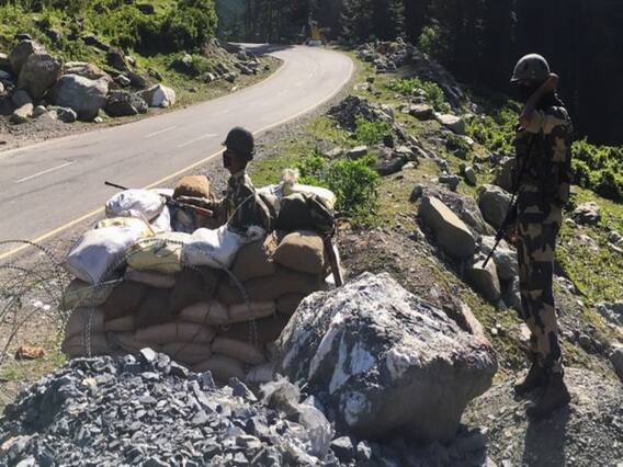 Why a 44-second video has struck fear in heart of China? | Bharat Ki Baat