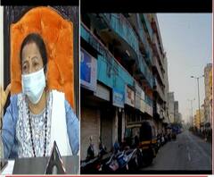 Corona Hotspot | उत्तर मुंबई कोरोनाचा नवा हॉटस्पॉट, अत्यावश्यक सेवा वगळता सर्व शिथिलता रद्द