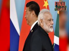 Explained : लद्दाख के Galwan घाटी में भारत और चीन की सेना के बीच विवाद का असली कारण क्या है ? | ABP Uncut