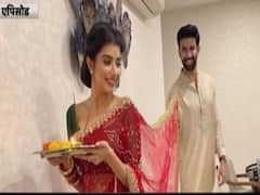 Charu Asopa denies commenting over rumours of trouble in her marriage