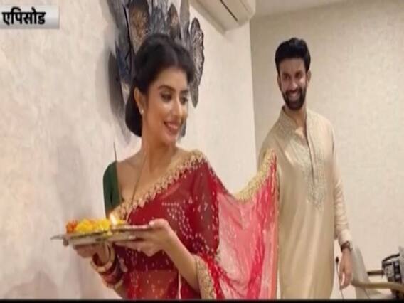 Charu Asopa denies commenting over rumours of trouble in her marriage