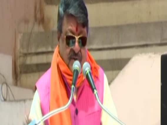 North 24 Parganas: BJP नेता Sabyasachi Dutta पर हुआ हमला, TMC पर आरोप