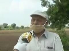 પેટ્રોલ અને ડીઝલના વધતા ભાવ વચ્ચે ગાંધીનગરના ડભોડા ગામના ખેડૂતોએ વર્ણવી વ્યથા, જુઓ વીડિયો 