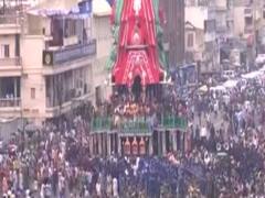 Audio Bulletin: Supreme Court allows Puri Rath Yatra with conditions amid Covid crisis