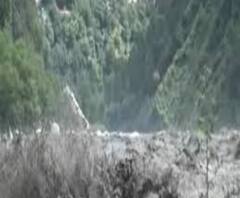  পাহাড়ে ধস, বৃষ্টিতে বেহাল পরিস্থিতি বর্ধমান-বীরভূমের বিভিন্ন রাস্তারও 