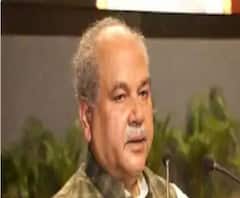 দেশের ১১৬টি জেলায় গরিব কল্যাণ রোজগার অভিযান চলবে, জানালেন কেন্দ্রীয় কৃষিমন্ত্রী 