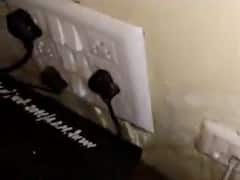 દ્વારકાઃ ખંભાળિયા તાલુકા પંચાયતની ઓફિસમાં ભરાયા પાણી, જુઓ વીડિયો