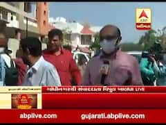 રાજ્યસભાની ચૂંટણીમાં મતદાન નહી કરવાને લઇને મહેશ વસાવાએ શું કહ્યું, જુઓ વીડિયો 