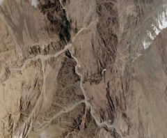 এপ্রিল থেকেই লাদাখে আগ্রাসনের ছক কষেছিল চিন? উপগ্রহ চিত্রে ধরা পড়ল চাঞ্চল্যকর তথ্য! 