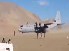 China ने फिर बोला झूठ...Ladakh में नए इलाके में China कर रहा है छुसपैठ 