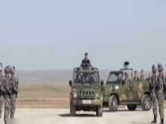 भारत-चीन तनाव: हिंसक झड़प में भारत के 20 जवान शहीद, चीन के 43 सैनिक हताहत