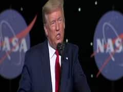 कोरोना संकट के बीच अमेरिका में राष्ट्रपति ट्रंप की रैली को लेकर विवाद