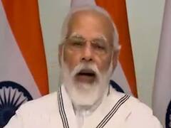 ભારત કોરોના સામે લડશે અને આગળ પણ વધશેઃ વડાપ્રધાન મોદી