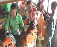 Unlock 1.0 | केस कापण्यासाठी 200 तर दाढीसाठी 100 रुपये आकारणार; राज्यातील सलून असोसिएशनचा निर्णय