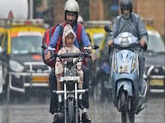 Watch graphically weather update of your city