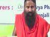 Ayush Ministry ने Baba Ramdev की दवाई पर सवाल उठाए हैं...Coronil पर विवाद बढ़ा 