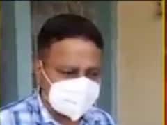 ગાંધીનગરઃ હવામાન વિભાગની આગાહી- જૂનના ત્રીજા સપ્તાહમાં ચોમાસાનું આગમન થશે