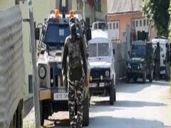 Breaking News : पिछले 24 घंटे में Indian Forces ने Kashmir में 5 आतंकियों को मारा 