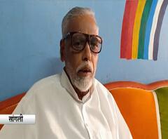 Sangli Flood | केंद्रीय जलआयोगाचे निर्देश पाळले तर महापुराचं संकट रोखणं शक्य -विजयकुमार दिवाण