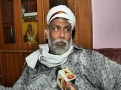 Ahead of Amit Shah's digital rally, 'thali politics' takes center stage in Bihar