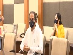 Maharashtra में Corona के आंकड़े 1 लाख से ज़्यादा हुए 