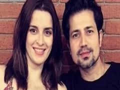 Sumeet Vyas shares adorable picture of his wife & newly born baby boy 