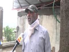 Cyclone Nisarga: तूफान से तबाही, घरों की छत पर लगे शेड उड़े, पेड़ गिरे । अलीबाग से रिपोर्ट देखिए