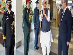 भारत-चीन तनाव पर सबसे ताजा अपडेट | नमस्ते भारत 